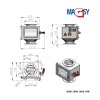 4798 2 magneticky separator vysuvny msv 100 3 vvm p 1 80 tp rp d