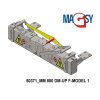 5353 7 magneticka metla na uklidove voziky mm 800 dm up f