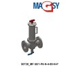 5446 2 magneticky separator prutokovy mf 65 1 p6 n 4 80 n p
