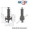 5446 5 magneticky separator prutokovy mf 65 1 p6 n 4 80 n p