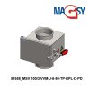 5755 2 magneticky separator vysuvny msv 100 3 vvm j 6 80 tp rpl d pd