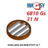5764 1 magnet do nasypky vstrikolisu mdn 200 mvm steff ult 6 810 gs 31 n