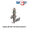 6235 2 magneticky separator prutokovy mf 80 1 up p6 n 6 80 n p