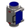 6253 magneticky separator deskovy msp 200 n v j model 1