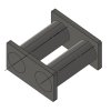 6448 magnet do nasypky 80 c 13 500 gs 95 n pr 100 mm
