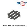 6451 1 magnet do nasypky 80 c 13 500 gs 95 n pr 200 mm