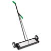 Magnetická metla (smeták), provedení UP, šířka 60 cm, feritové magnety