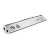 pr. 25 x 150 mm, 13.400 Gs, 96 N, 80 °C_UP