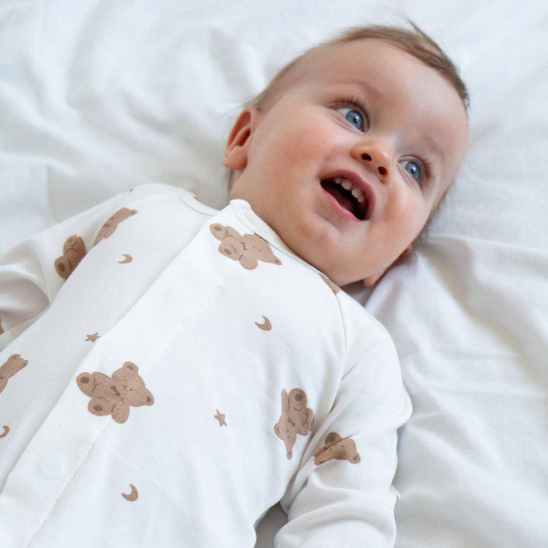 Bamboo Clothing: Why It’s Ideal for Your Baby