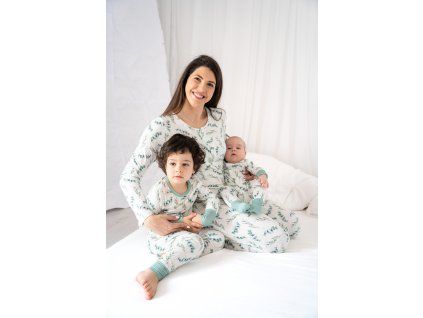 Bamboo Set for Mom & Baby – Create Your Own Combination