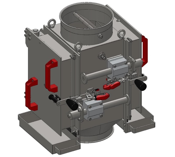 How to Choose a Magnetic Separator?