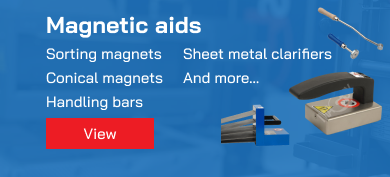 Magnetické pomůcky