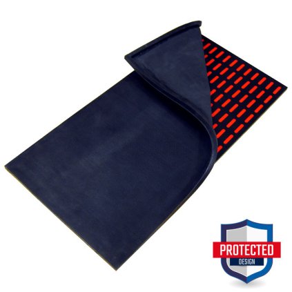 3601 magneticka rohoz 1000 x 500 mm eco