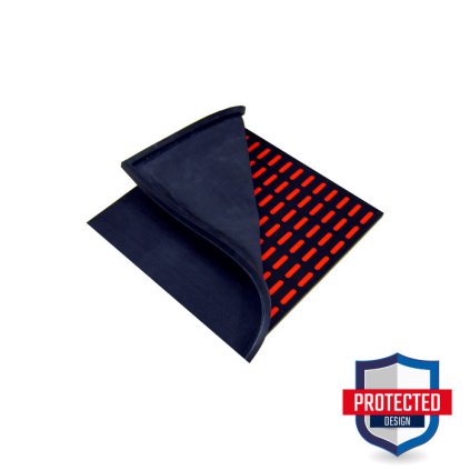 3604 magneticka rohoz 500 x 500 mm eco