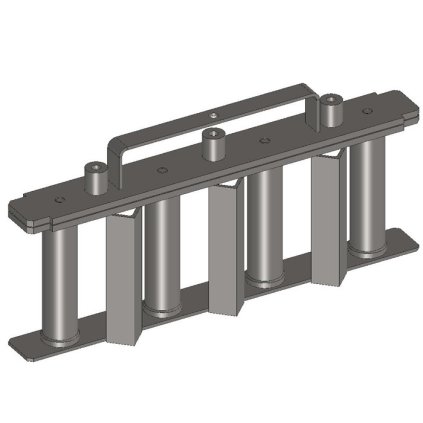 4795 magneticky rost mr 390x140x50 4 f p model1