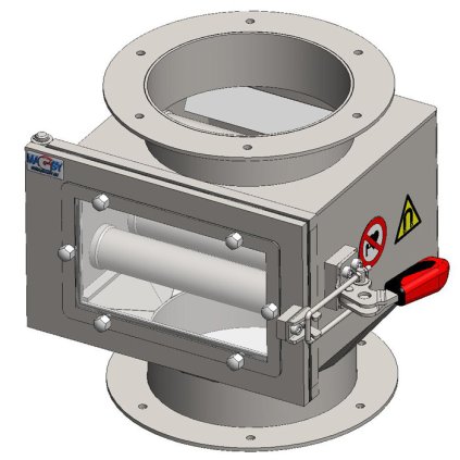 4801 magneticky separator vysuvny msv 150 5 vvm p 1 80 tp rp d