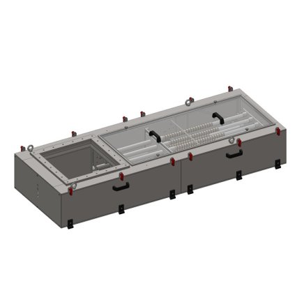 4831 magneticky separator vysuvny msv 400x400 9 vvm p 4 80 po j ex