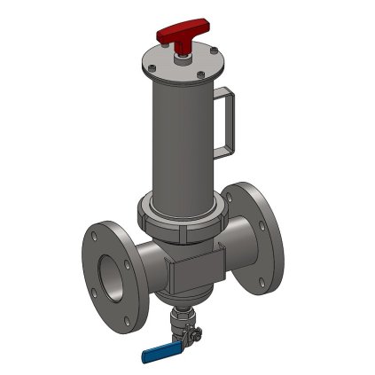 5446 magneticky separator prutokovy mf 65 1 p6 n 4 80 n p