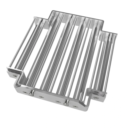 DN 300 (80 °C, 10.000 Gs, 66 N)