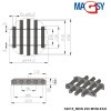 4792 1 magnet do nasypky vstrikolisu mdn 250 mvm eko