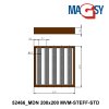 6085 1 magnet do nasypky vstrikolisu mdn 200x200 mvm steff std