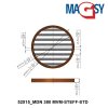 6205 5 magnet do nasypky vstrikolisu mdn 380 mvm steff std 4 530 gs 35 5 n