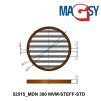 6205 6 magnet do nasypky vstrikolisu mdn 380 mvm steff std 4 530 gs 35 5 n