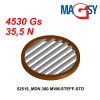 6205 1 magnet do nasypky vstrikolisu mdn 380 mvm steff std 4 530 gs 35 5 n