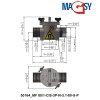 6244 5 magneticky separator prutokovy mf 80 1 cis 3p n 3 80 s p