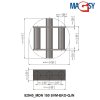 6439 1 magnet do nasypky 80 c 13 500 gs 95 n pr 150 mm