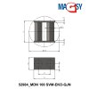 6448 3 magnet do nasypky 80 c 13 500 gs 95 n pr 100 mm