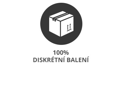 Diskrétní balení
