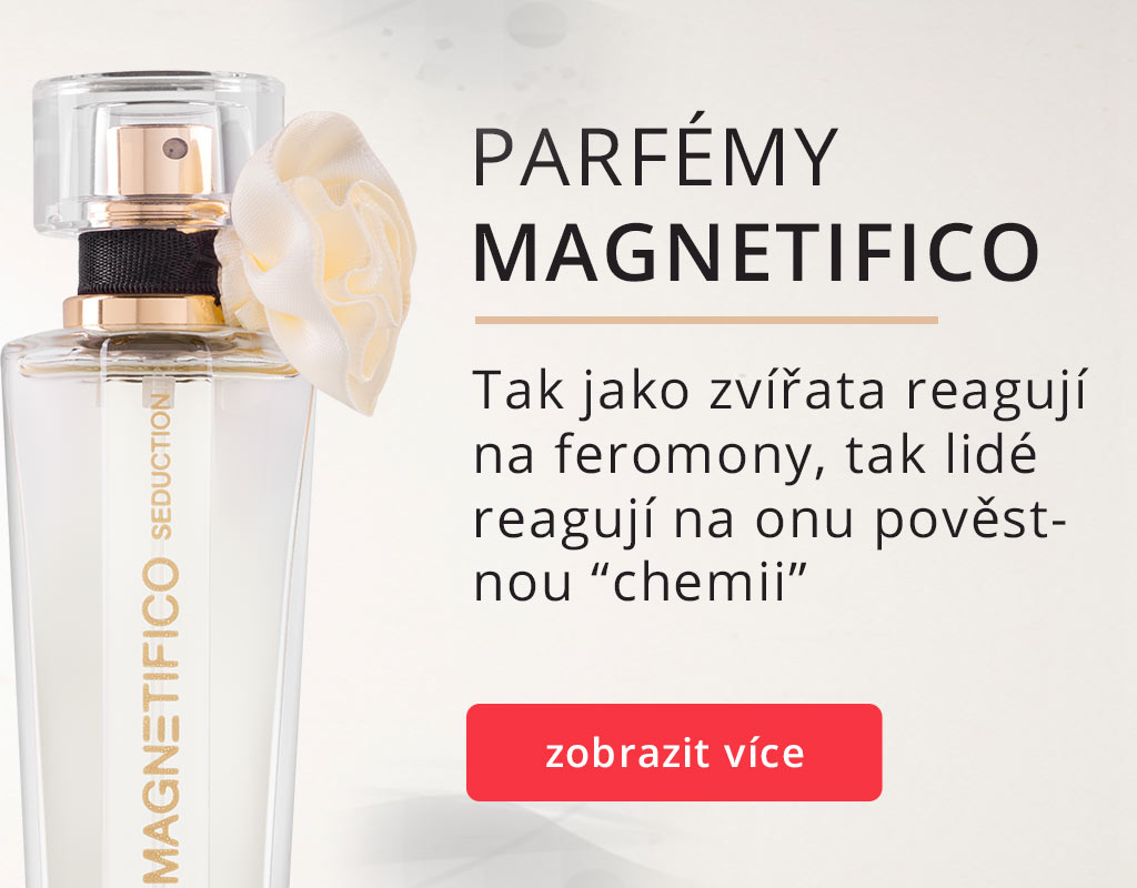 mob Parfémy MAGNETIFICO obr