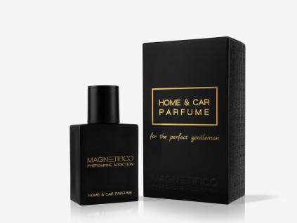 magnetifico pheromone addiction pro muže bg