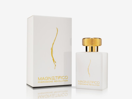 magnetifico pheromone revolution pro ženy bg