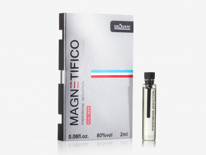 feromony pro muže magnetifico phermone seduction man 2ml