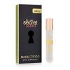 Feromóny pre mužov MAGNETIFICO Secret Scent 20 ml