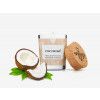 Masážní svíčka na tělo MAGNETIFICO - Enjoy it! Coconut