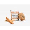 Masážní svíčka na tělo MAGNETIFICO - Enjoy it! Sandalwood