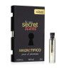 Feromony pro muže MAGNETIFICO Secret Scent 2ml