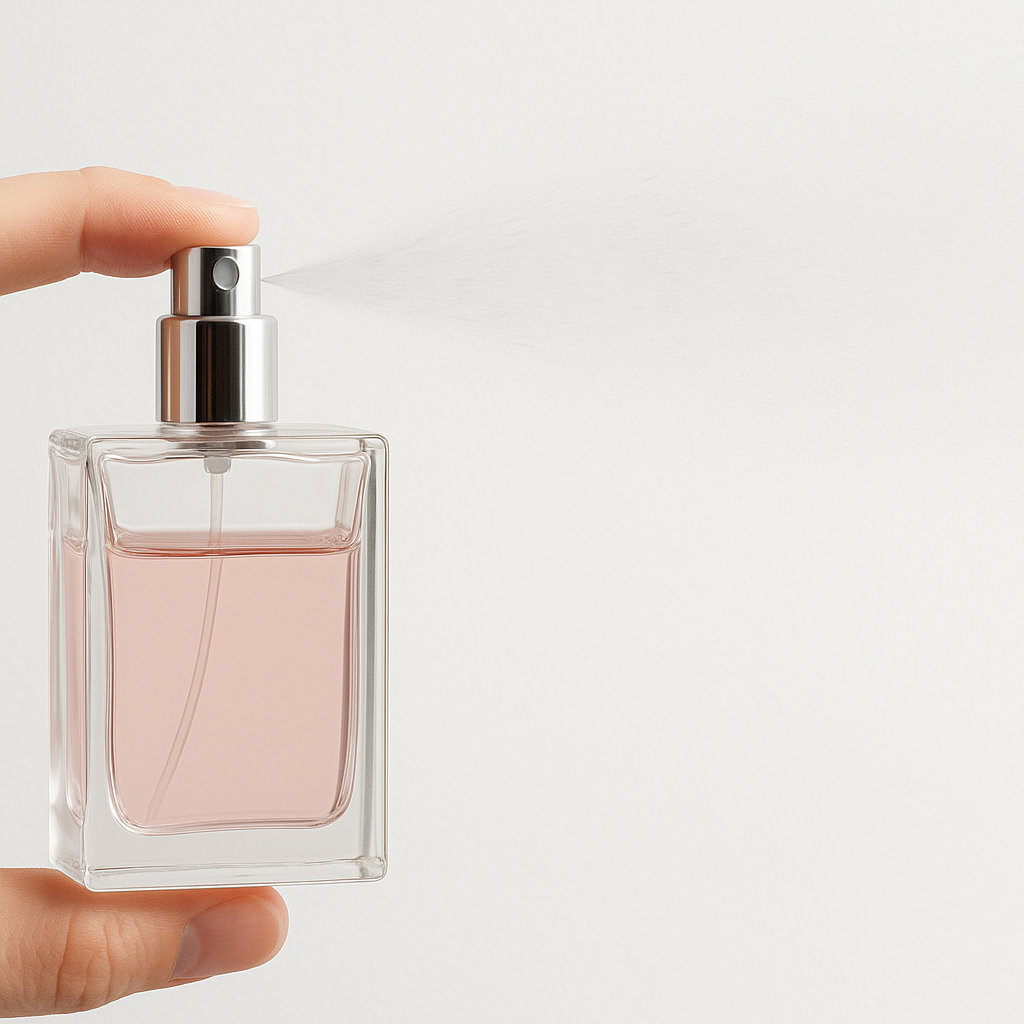 Ako si vybrať parfum, ktorý z vás spraví magnet na opačné pohlavie