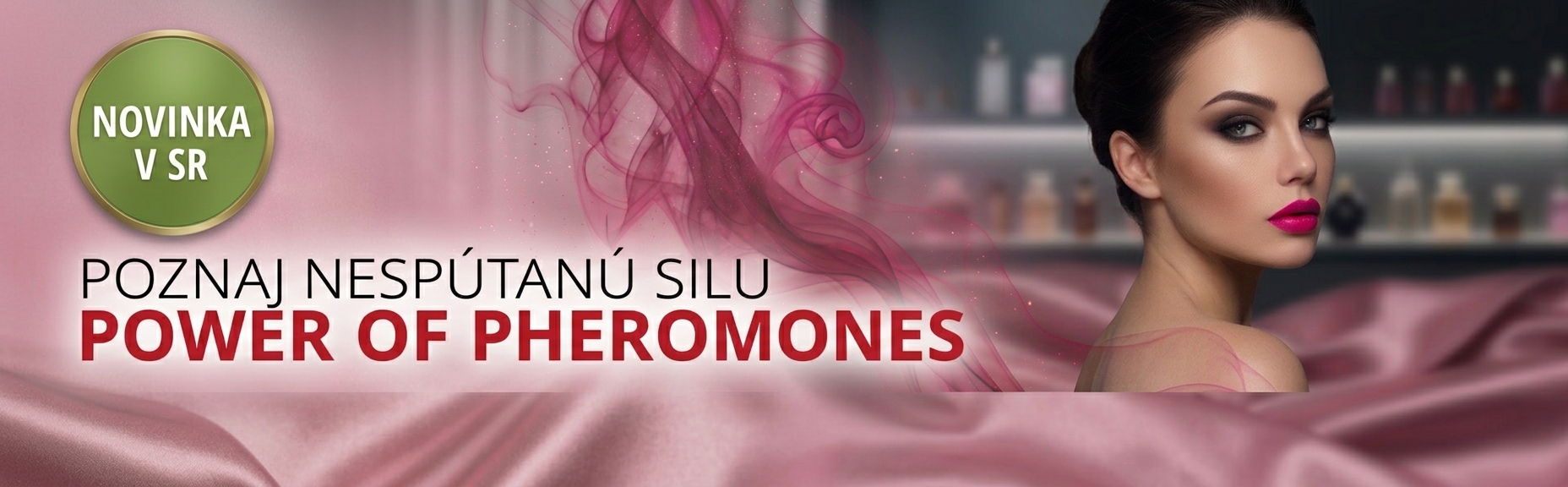 Baner ženy