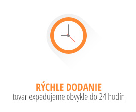 Rýchle dodanie