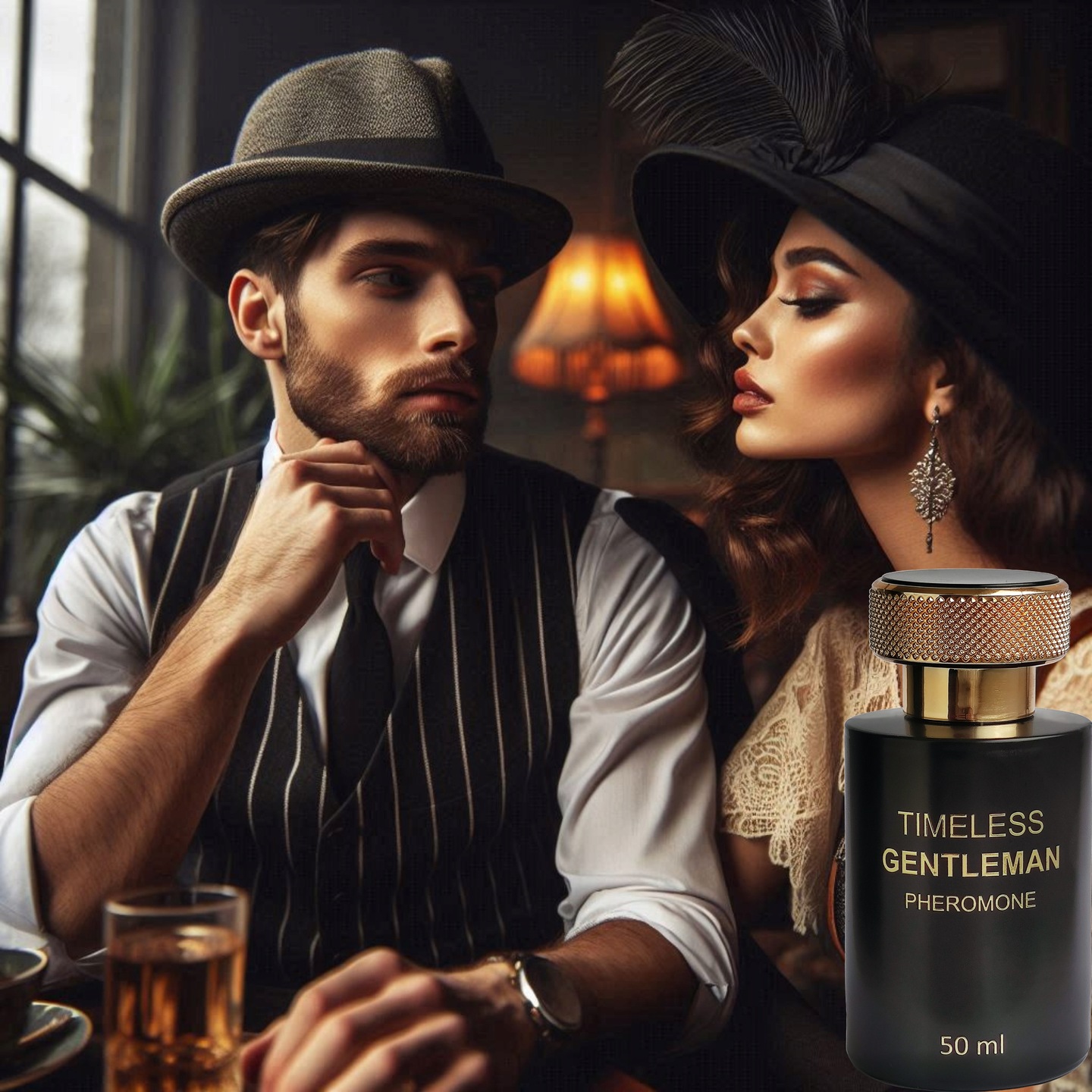 PARFEM-SILNE-FEROMONY-TIMELESS-GENTLEMAN-PANSKE-ORIGINALNE-Znacka-We-Care-About-You