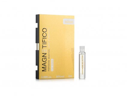 FEROMONY MAGNETIFICO PHEROMONE SELECTION PRE ŽENY 2ML (VZORKA)