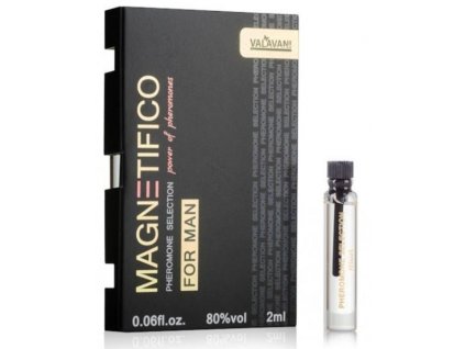 FEROMONY MAGNETIFICO PHEROMONE SELECTION PRE MUŽOV 2ML (vzorka)
