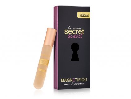 dámsky parfém secret scent