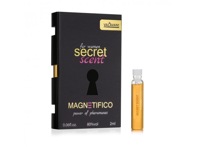 1538 1 feromony magnetifico secret scent women 2ml