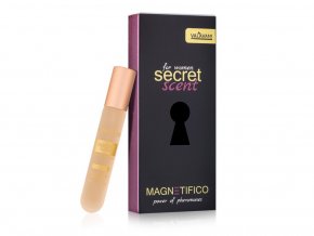 SECRET SCENT FEROMONOK NŐKNEK 20 ML