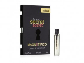 1532 feromony magnetifico secret scent men 2ml